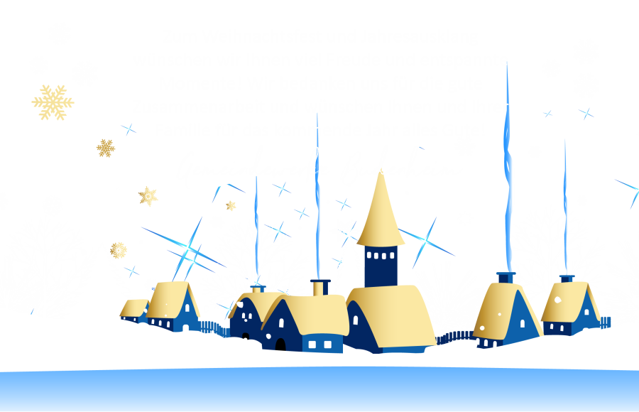 Weihnachtskarte